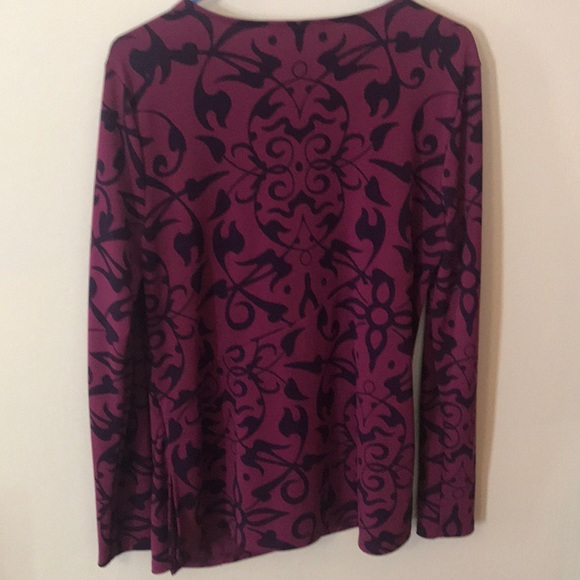 Narcisco Rodriguez Top - Picture 4 of 4